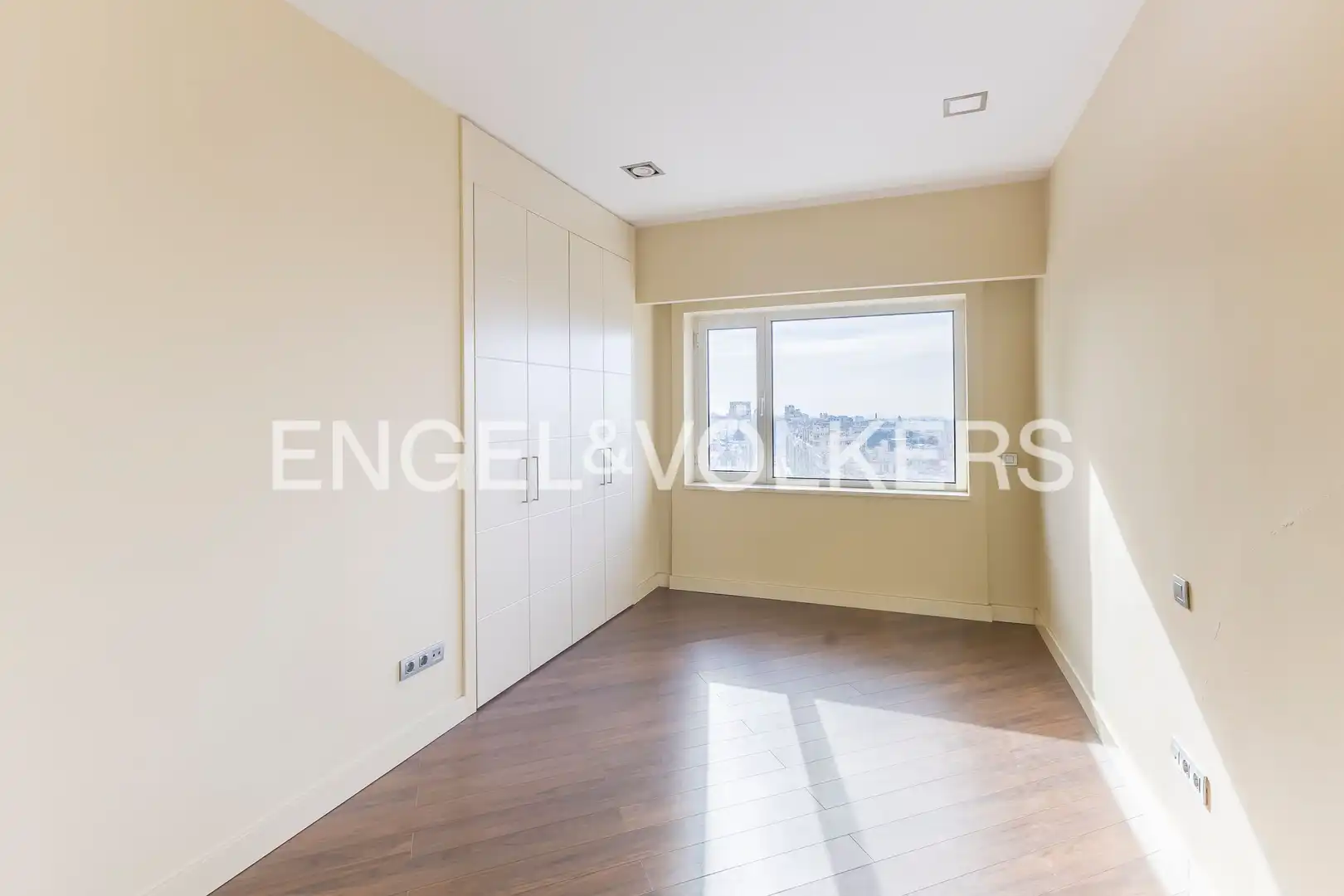 Comedor de Piso de alquiler en Moncloa - Aravaca