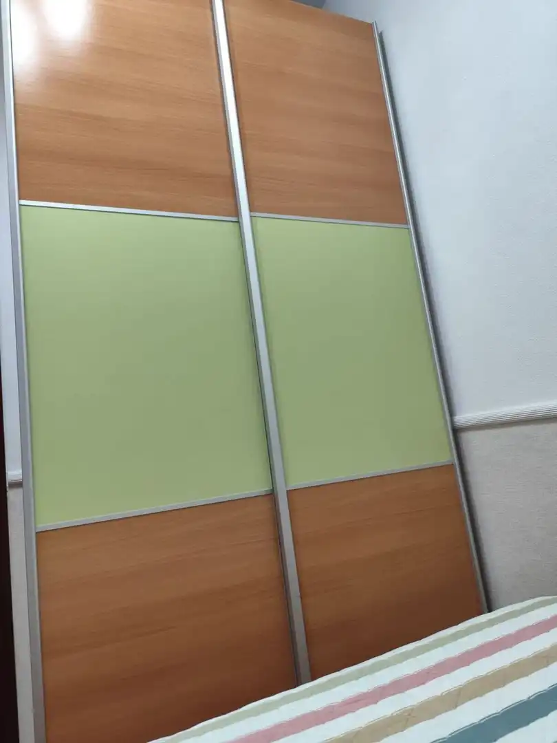 Flat for sale in Torremolinos  with Air Conditioner, Private garden and Terrace