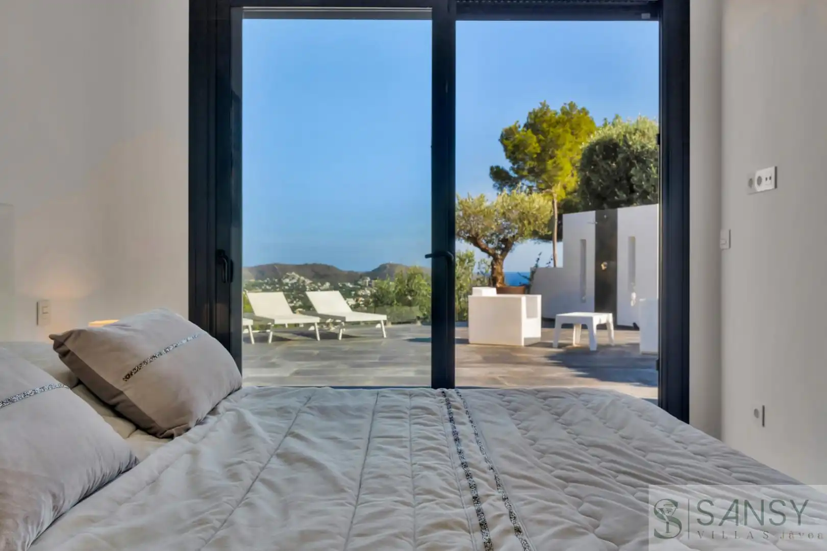 Detached house with pool for sale in Paichi, imagen 34