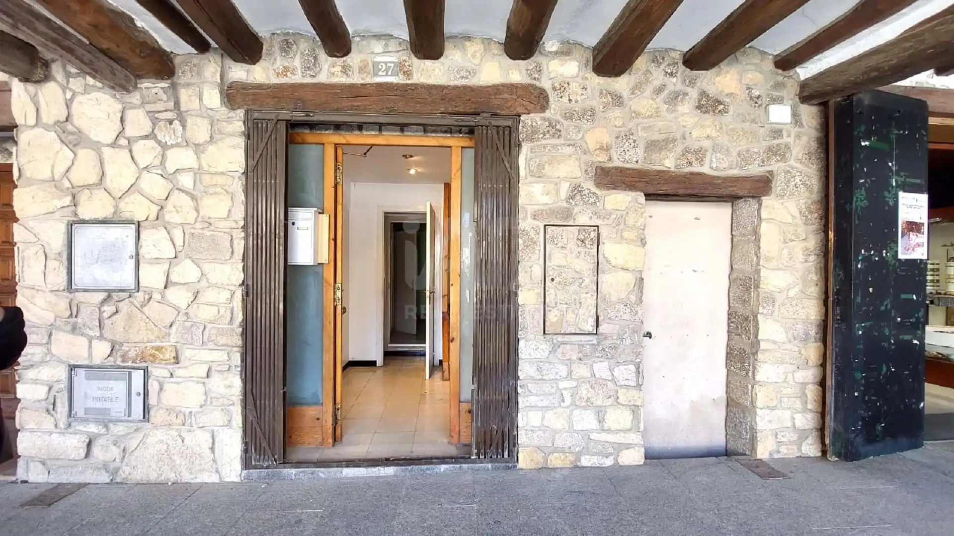 Single-family semi-detached for sale in Santa Coloma de Queralt  with Heating and Terrace