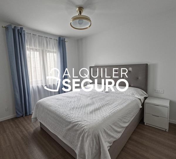 Foto 1 de Pis de lloguer a De Mejico, Valleaguado - La Cañada, Madrid