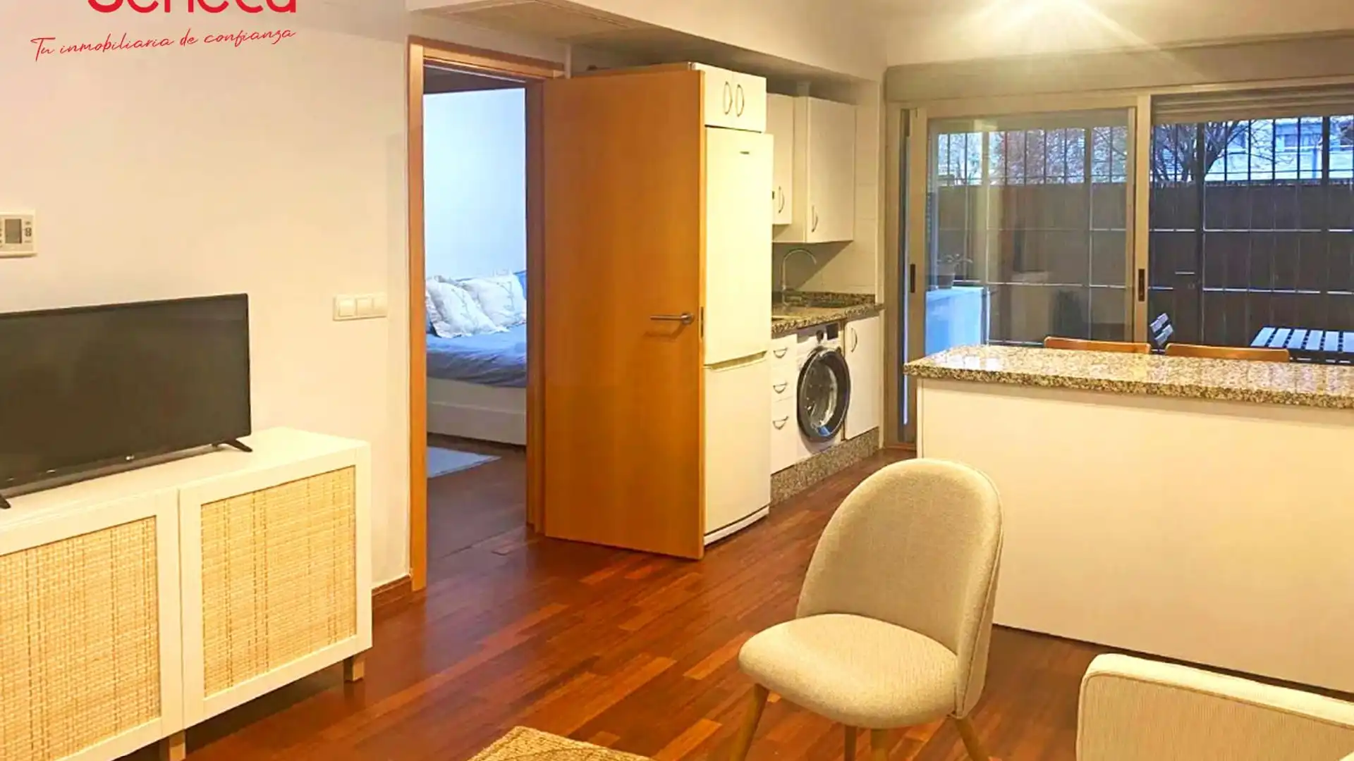 Habitación de Piso en venta en  Córdoba Capital con Aire acondicionado, Calefacción y Terraza
