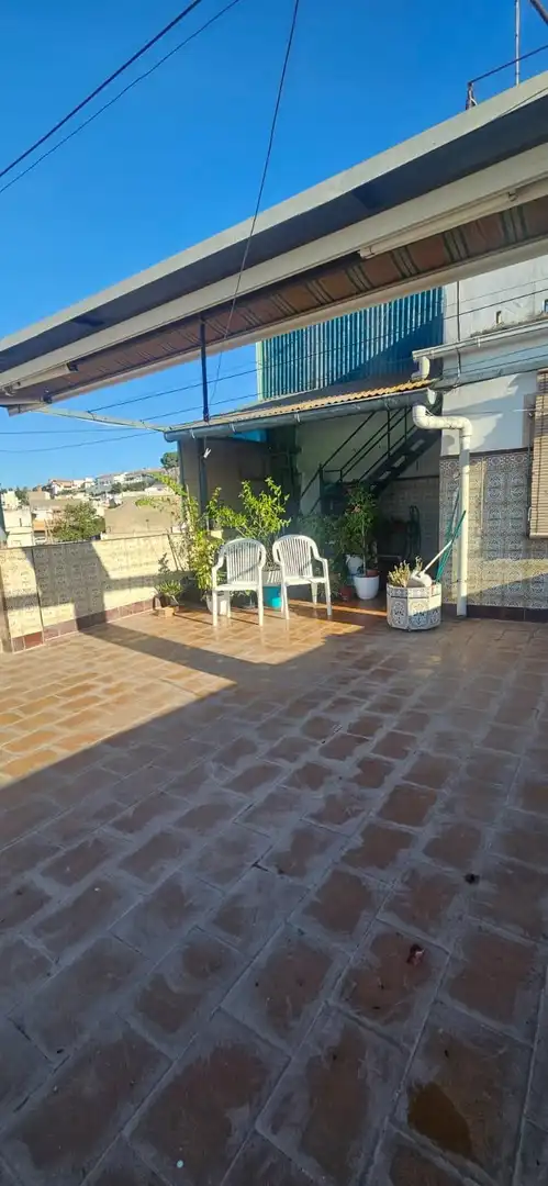 Casa con terrazza in vendita a Villanueva del Río y Minas, imagen 15