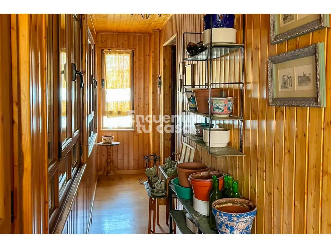 Casa o chalet en venta en Villablino