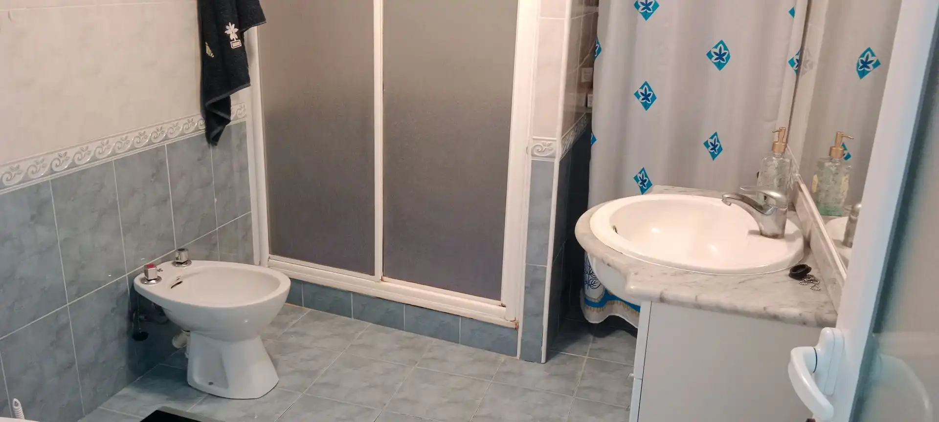 Bathroom of Country homes for sale in Jávea / Xàbia