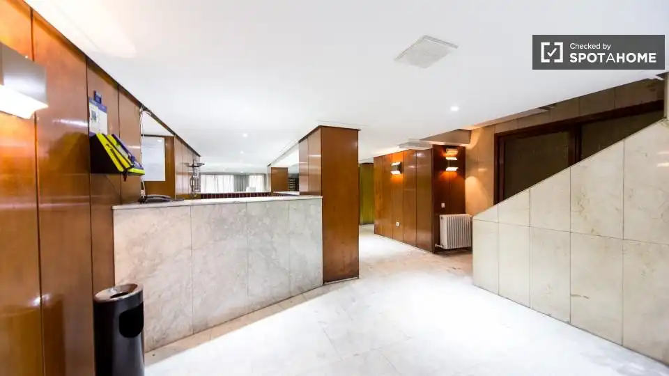 Appartement à louer à Barrio de Salamanca, imagen 7
