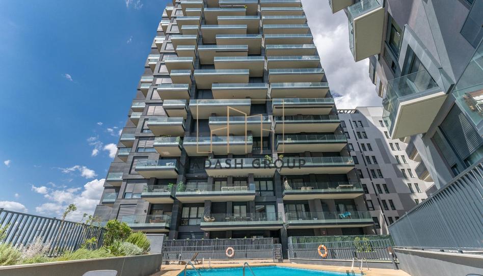 Photo 1 of Flat for sale in  Independencia, Nou Eixample Sud, Tarragona