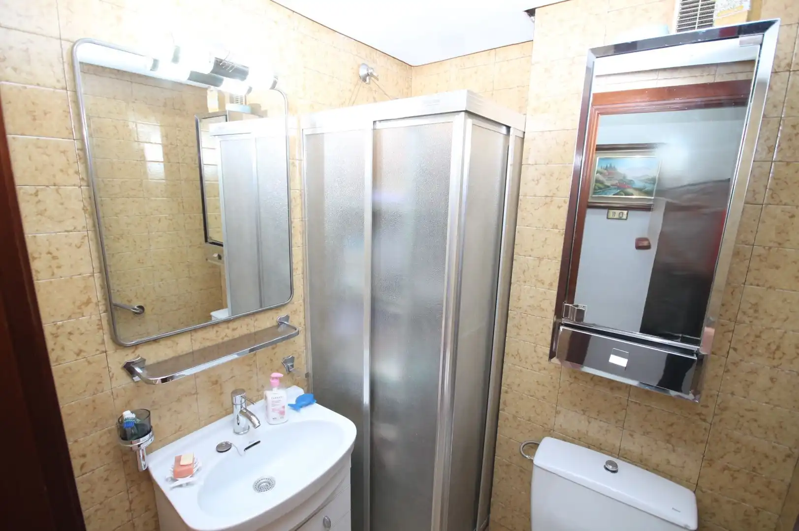 Flat with lift for sale in La Txitxarra - Murrieta - Parke Santurtzi, imagen 8