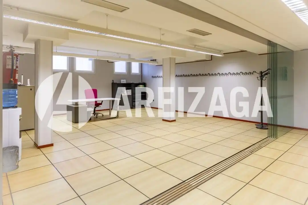 Office for rent in Donostia - San Sebastián   with Air Conditioner and Heating