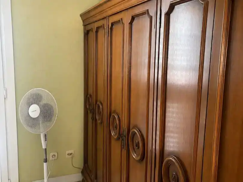 Habitación de Piso en venta en  Almería Capital con Aire acondicionado y Balcón