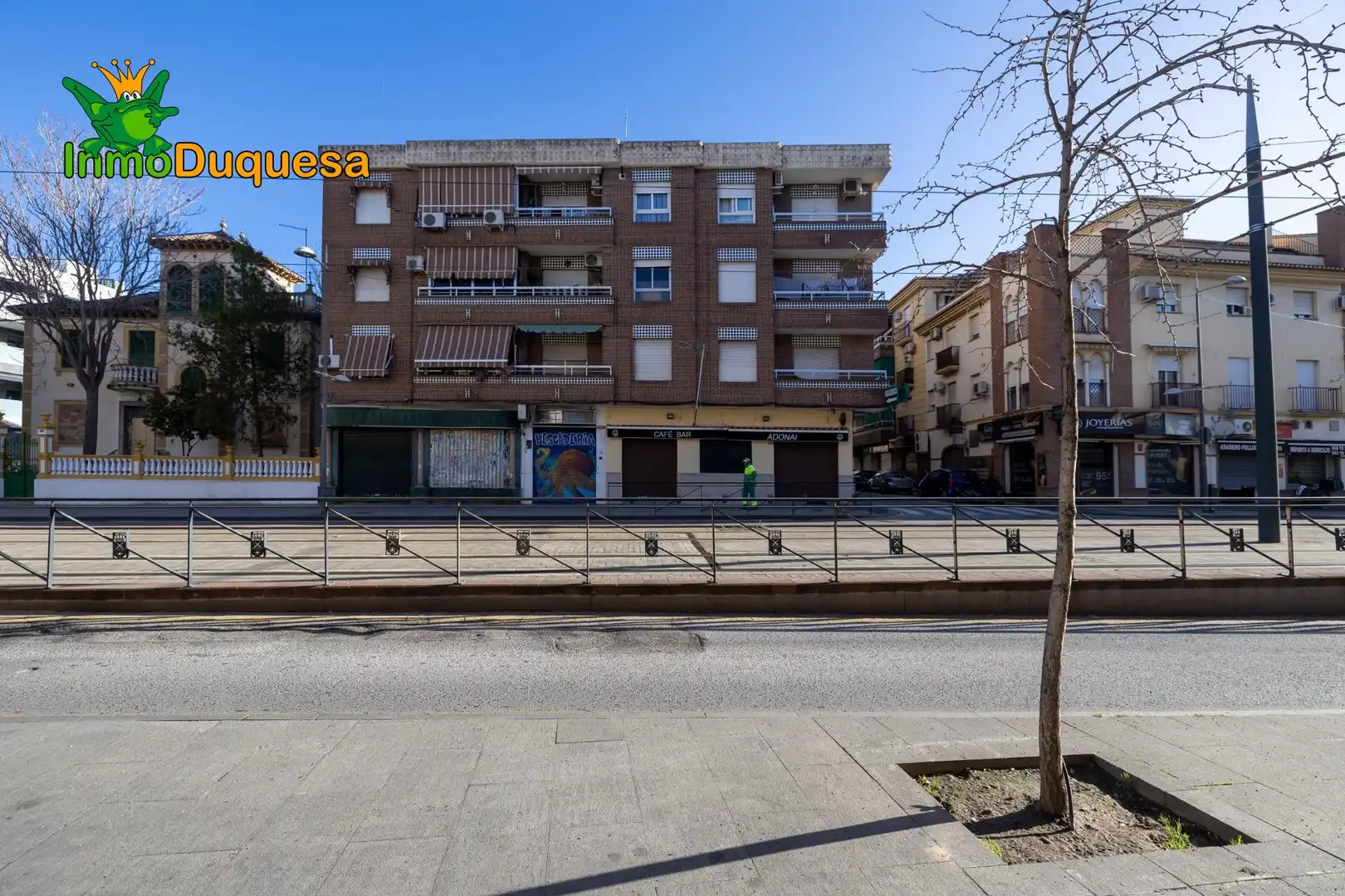 Local comercial en venda a Avenida de Blas de Otero 23, imagen 8