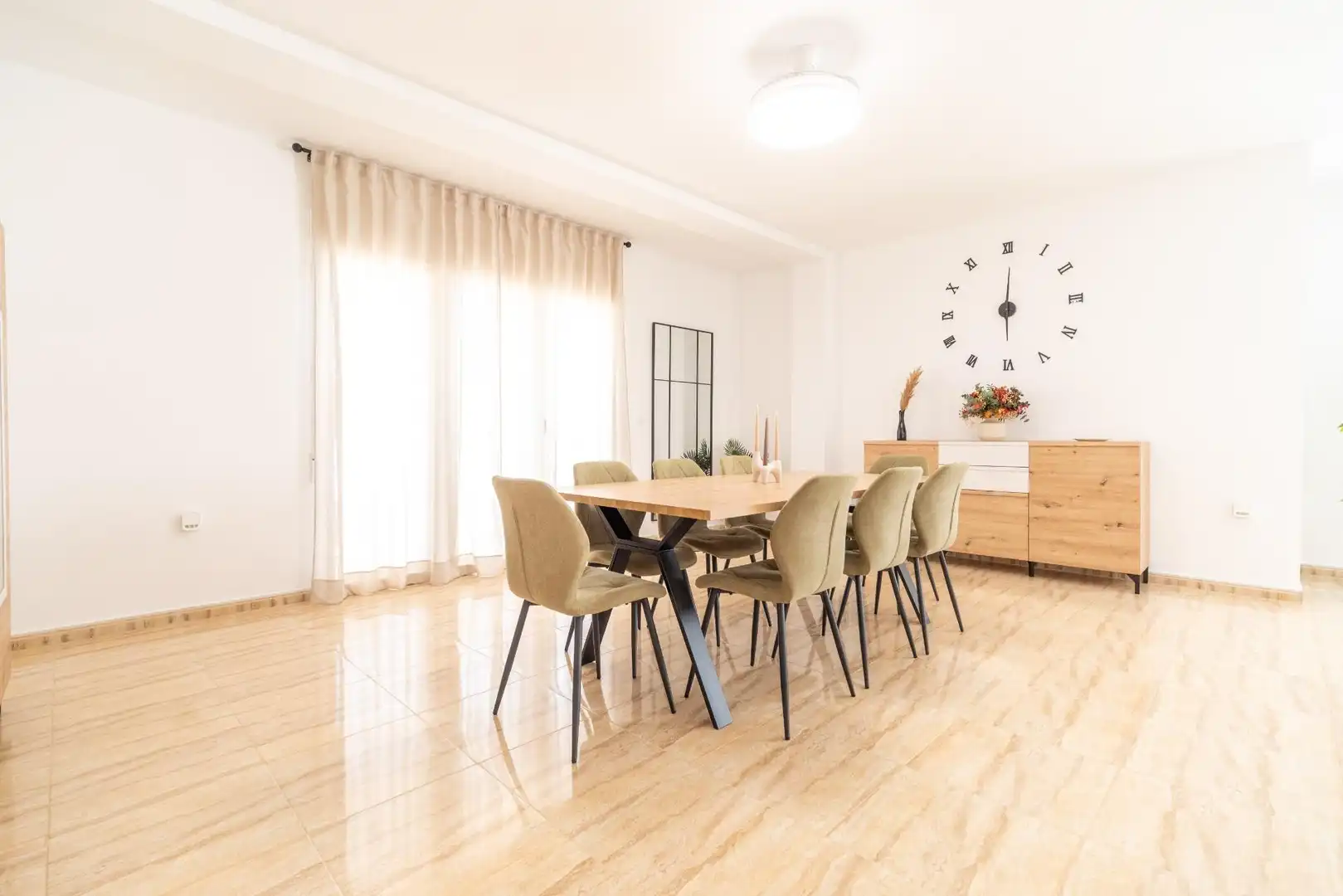 Chalet con piscina en venta en Cieza, imagen 8