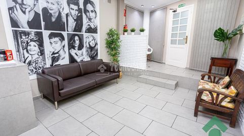 Foto 5 von Geschaftsraum zum Verkauf in Galería Regina, Casco Antiguo, Algeciras