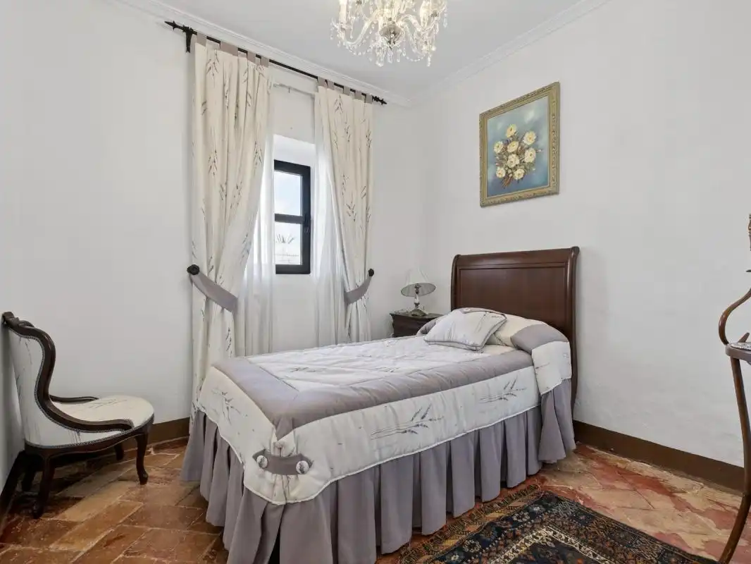 Finca rústica en venta en Ctra. de Guadajoz, Carmona