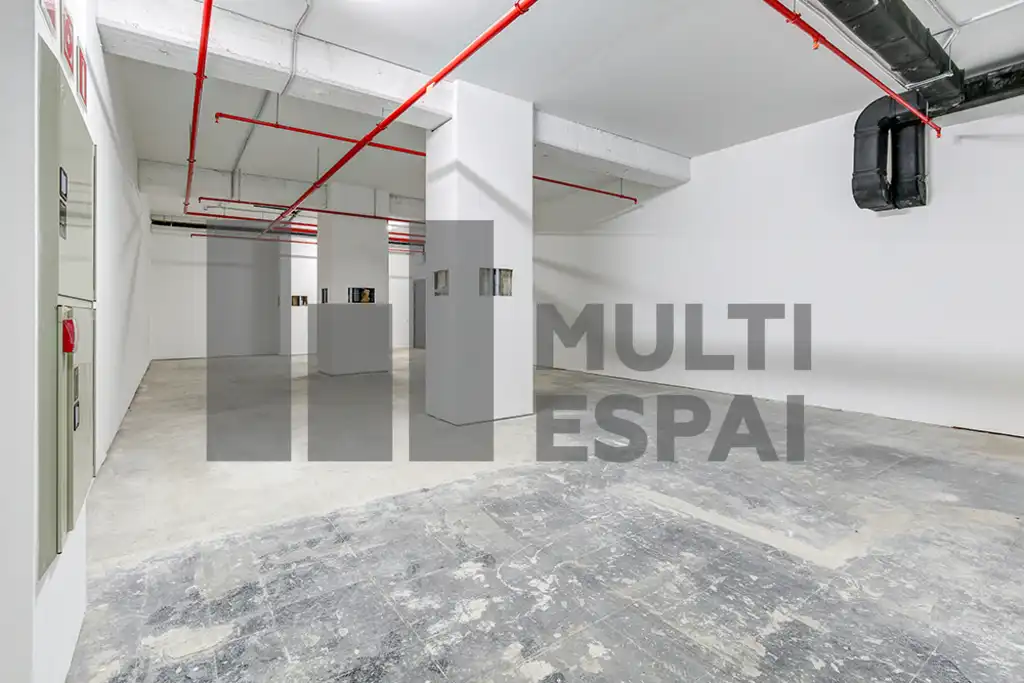 Business premises to rent in Passeig de la Bonanova, imagen 50