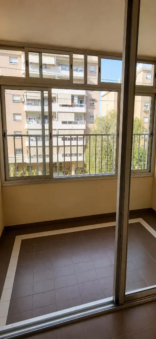 Terraza de Piso en venta en Málaga con Aire acondicionado, Terraza y Trastero