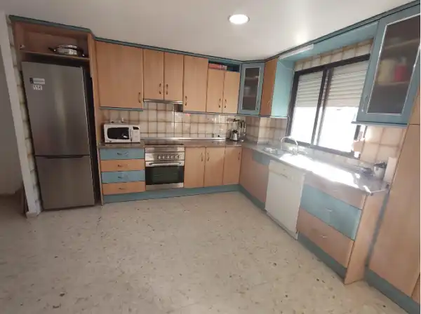 Wohnung mit Terrasse zum Verkauf in Orihuela ciudad, imagen 14
