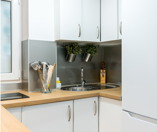 Foto 5 de Planta baixa de lloguer a La Buhaira, Sevilla