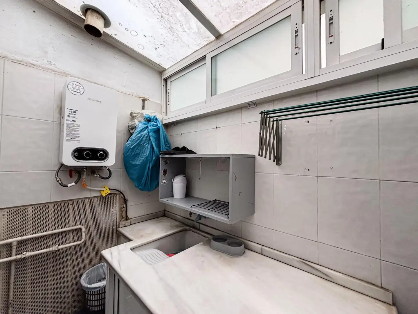 Kitchen of Flat for sale in Alcàsser