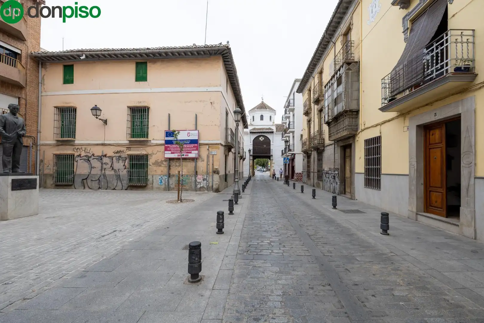 Locale commerciale in vendita a Calle RONDA GRANADA SUR 2, imagen 23
