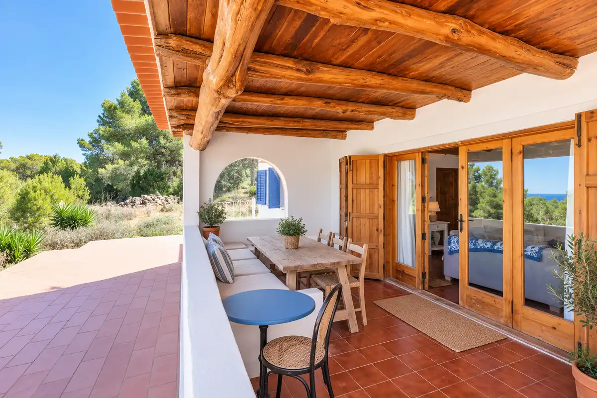 Maison à vendre à Diseminado P 7 San Carlos, imagen 3
