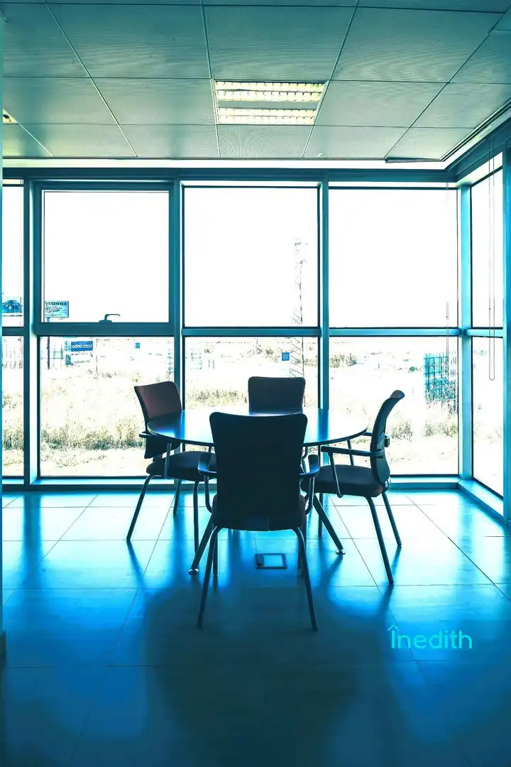 Office space with lift to rent in les garrigues, imagen 35