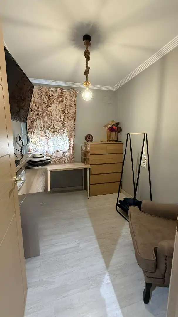 Piso con ascensor en venta en Calle Real de Utrera, imagen 13