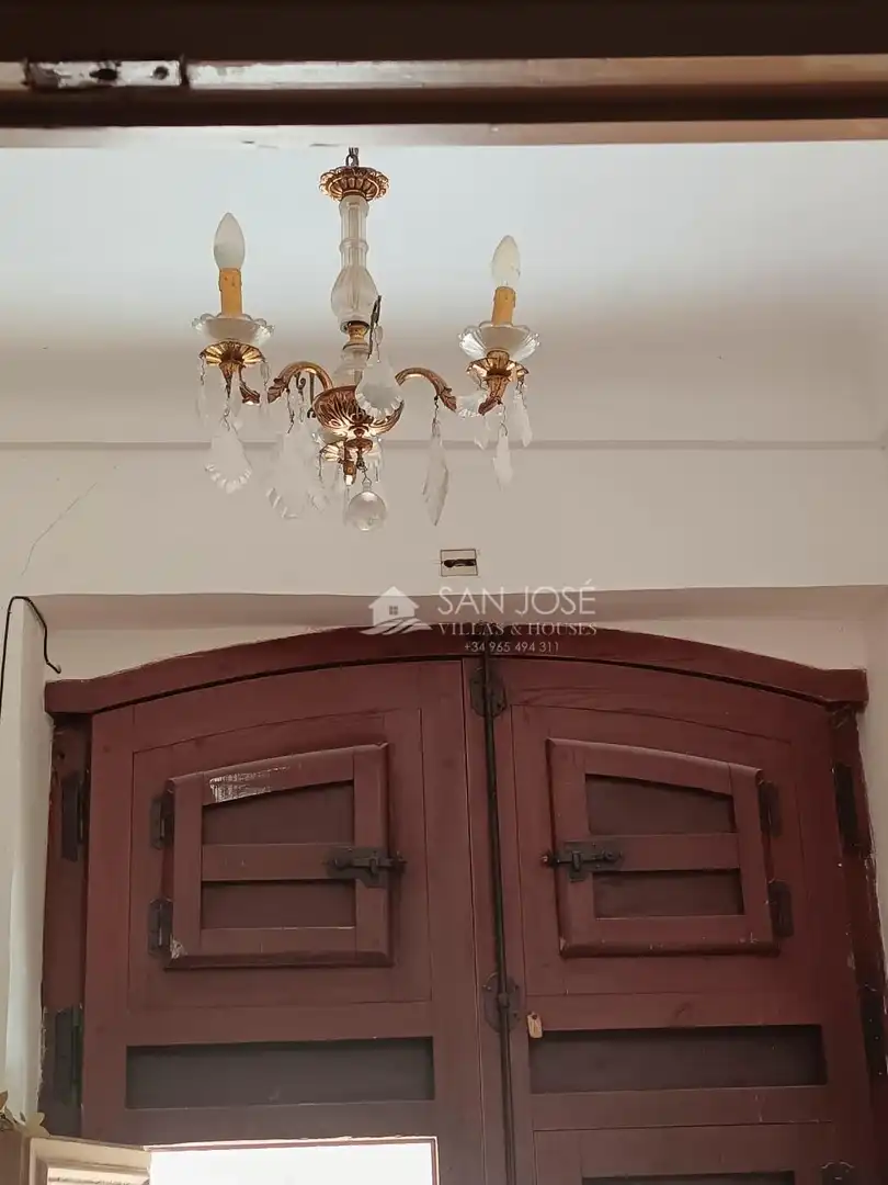 Casa o xalet en venda en Aspe amb Terrassa i Balcó