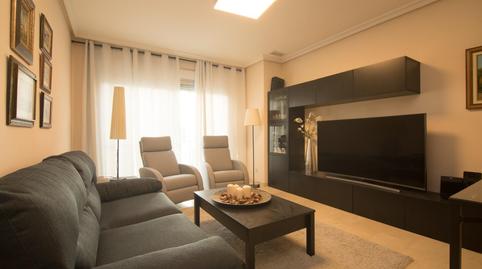 Photo 2 of Flat to rent in Calle Santa Barbera, Centro, Alicante