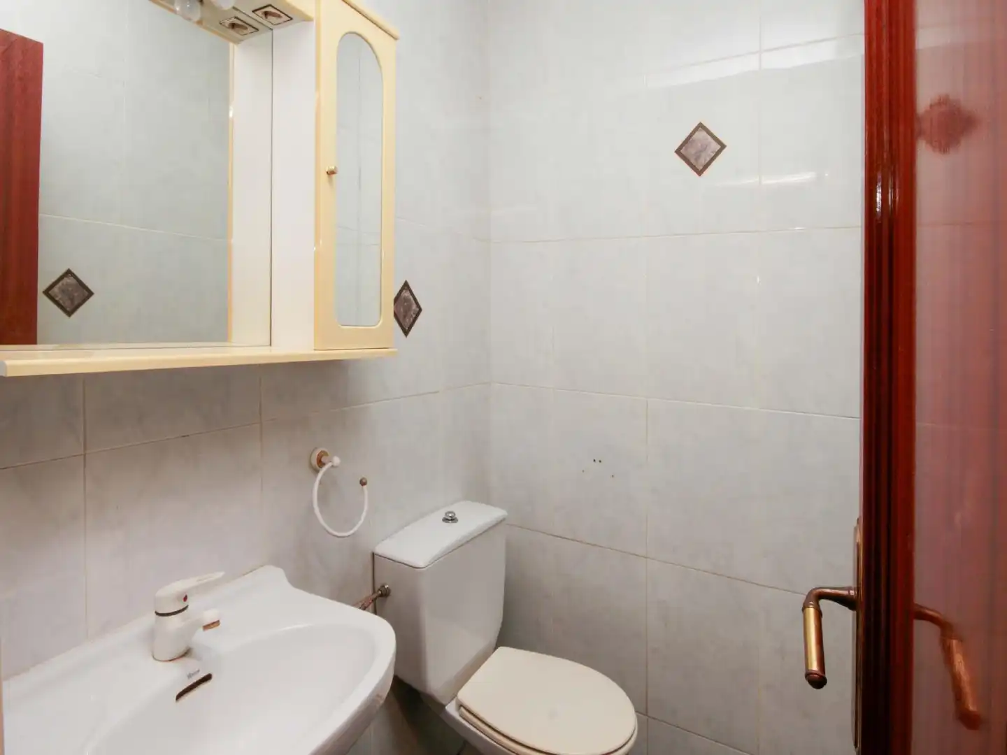 Baño de Piso en venta en Montcada i Reixac con Piscina comunitaria