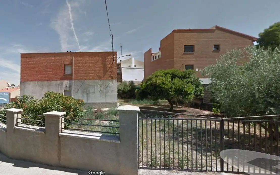 Industrial building for sale in VELILLA