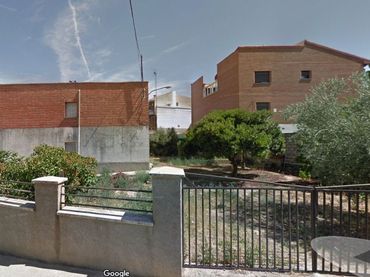 Nave industrial en venta en VELILLA