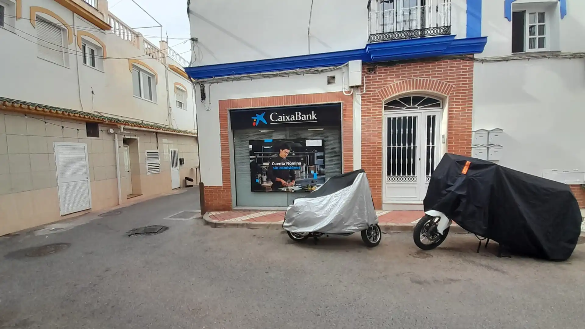 Local comercial en venta en MA-102 38, imagen 8