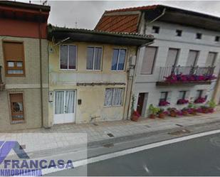 Vista exterior de Casa o xalet en venda en Santander