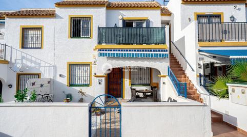 Foto 5 de Àtic en venda a N/a, La Florida, Alicante