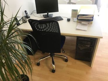 Büro zur Miete in Avenida de Sancho el Fuerte 26