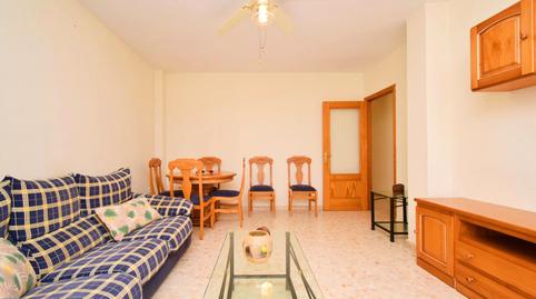 Photo 2 of Flat for sale in Calle Pravia, 5, Pabellón - Estación - El Corte Inglés, Almería