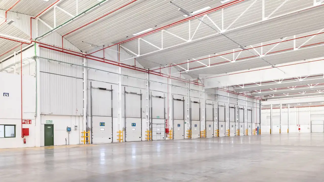 Nave industrial en alquiler en Avenida de Daganzo 23, imagen 51