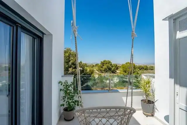 Adosado con piscina en venta en Orihuela Costa, imagen 29