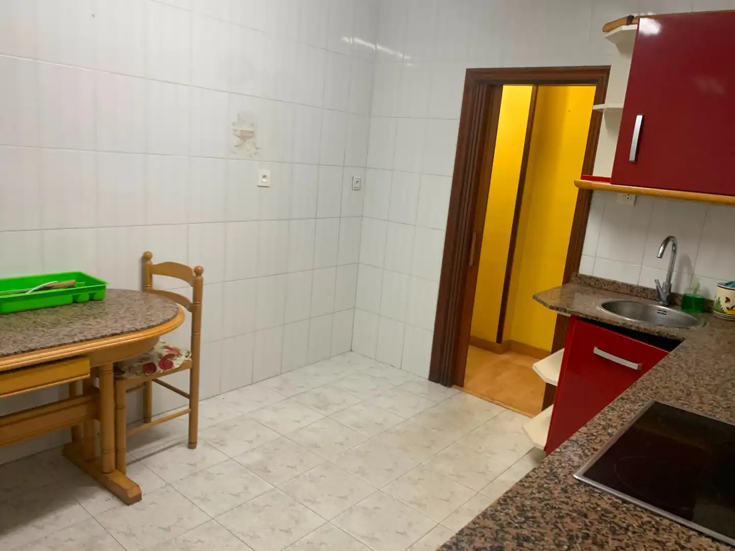Piso con ascensor en venta en Calle Ezcurdia 148, imagen 10