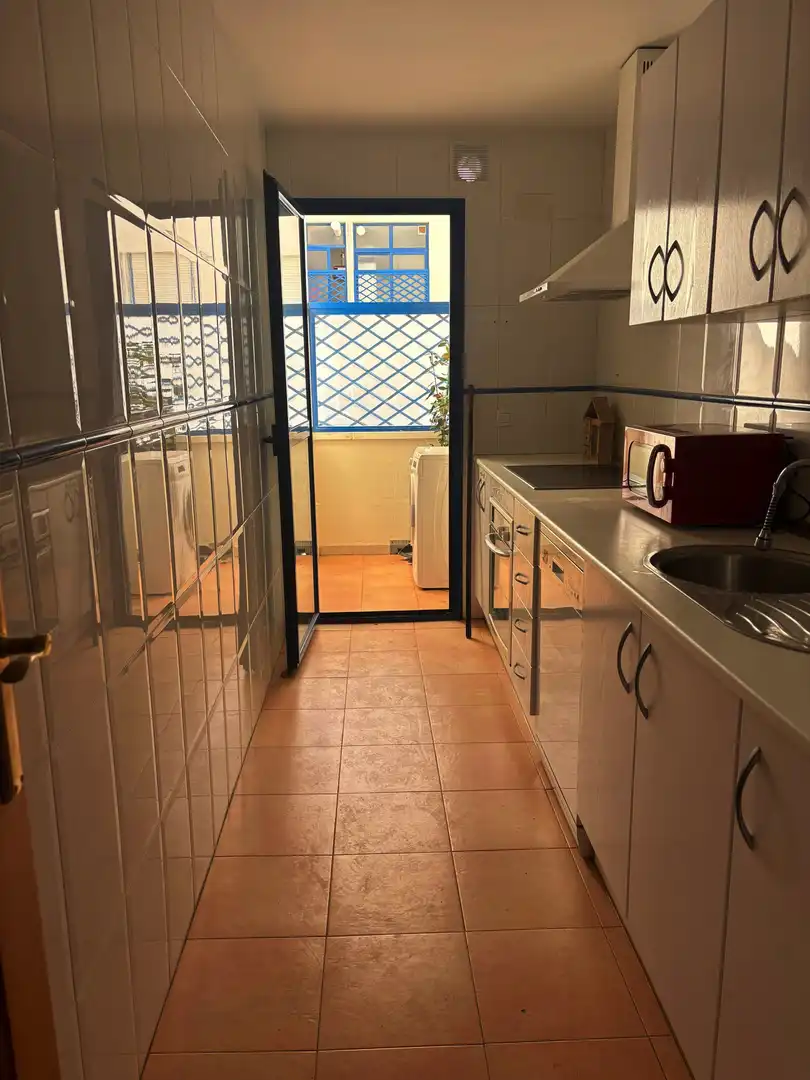 Home with terrace for sale in Estepona Pueblo, imagen 6