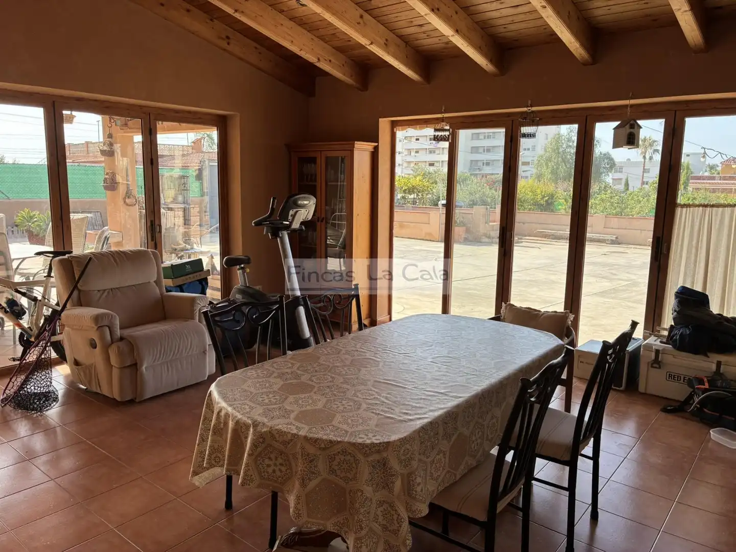 Villa mit Terrasse zum Verkauf in Platja de Vila Joiosa, imagen 37