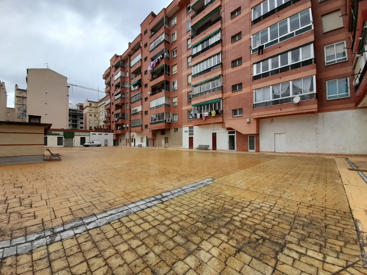 Business premises for sale in DUQUESA DE LA VICTORIA, imagen 7