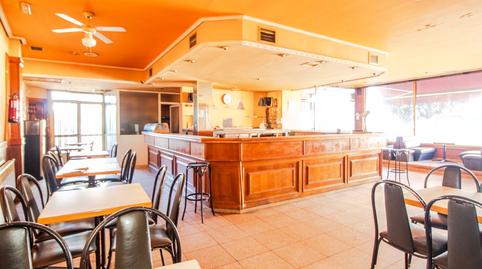 Foto 4 von Geschaftsraum zum Verkauf in Rúa Miguel de Cervantes, 42, Vilamartín de Valdeorras, Ourense