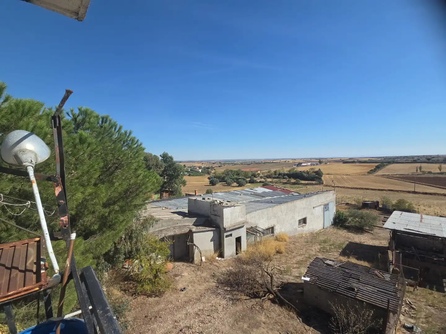 Casa o xalet en venda en Navalcarnero