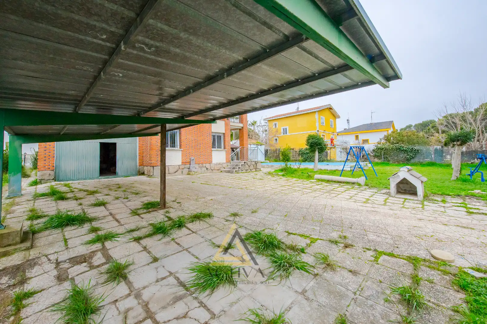Casa o xalet en venda a Paseo del Carraperal, 110, Griñón