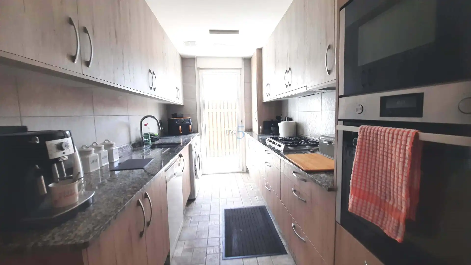 Kitchen of Houses for sale in Torre-Pacheco  with Air Conditioner, Heating and Terrace