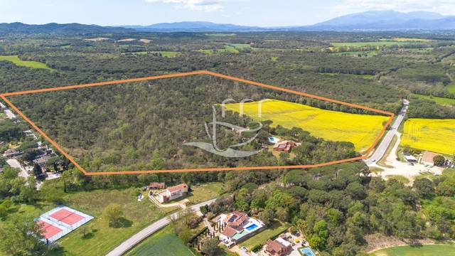 Casa-chalet en Venta en GI-674 en Llagostera