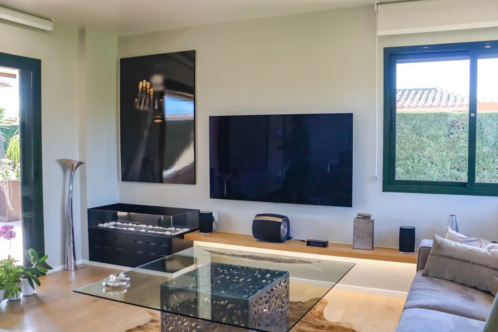 Casa con piscina in vendita a Mas Frigol, imagen 5