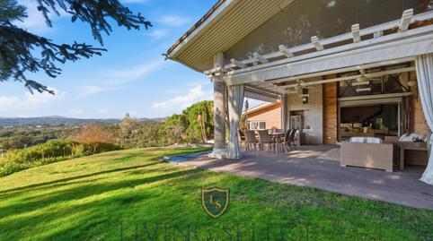 Foto 5 de Casa o chalet en venta en El Pinar - Punta Galea, Las Rozas de Madrid